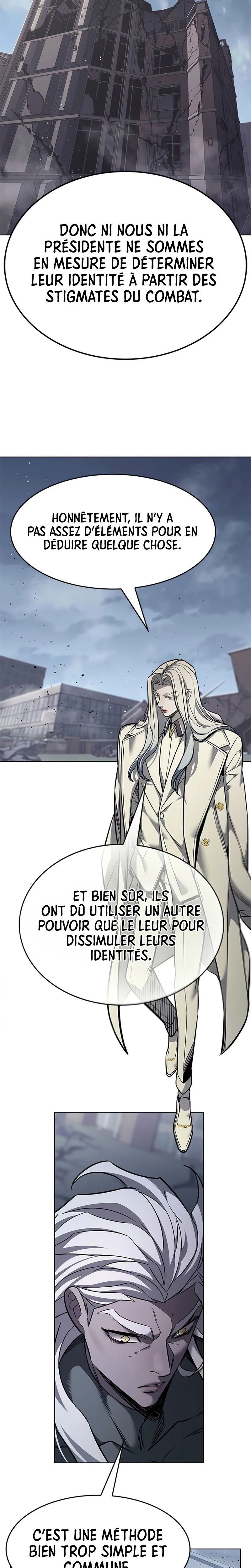 Eleceed Chapitre 391 - Page 6