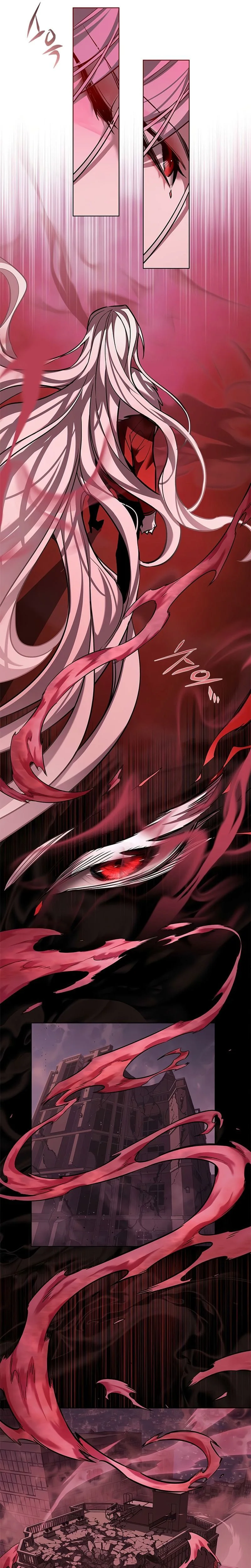 Eleceed Chapitre 391 - Page 14
