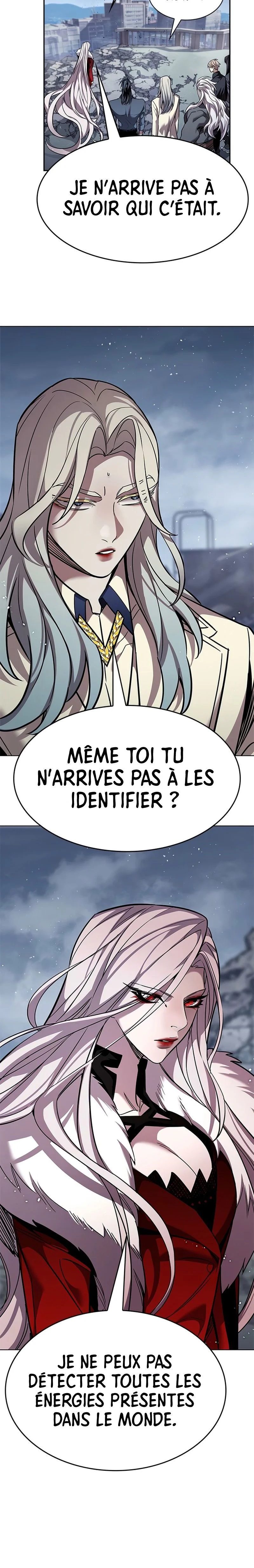 Eleceed Chapitre 391 - Page 17