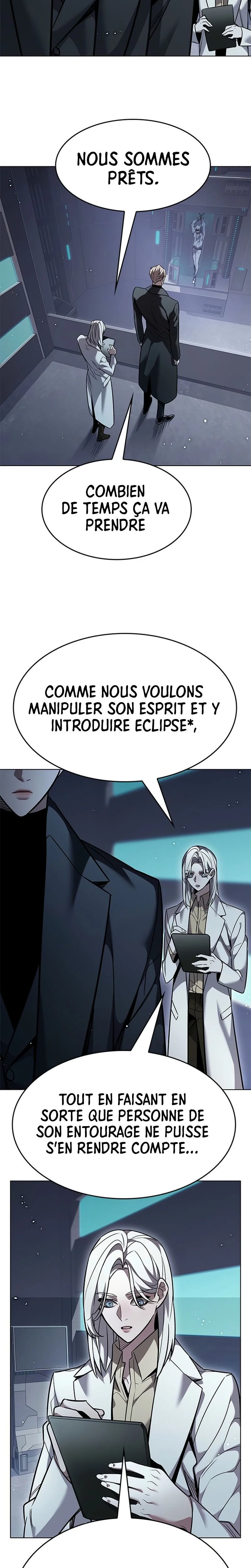 Eleceed Chapitre 391 - Page 20