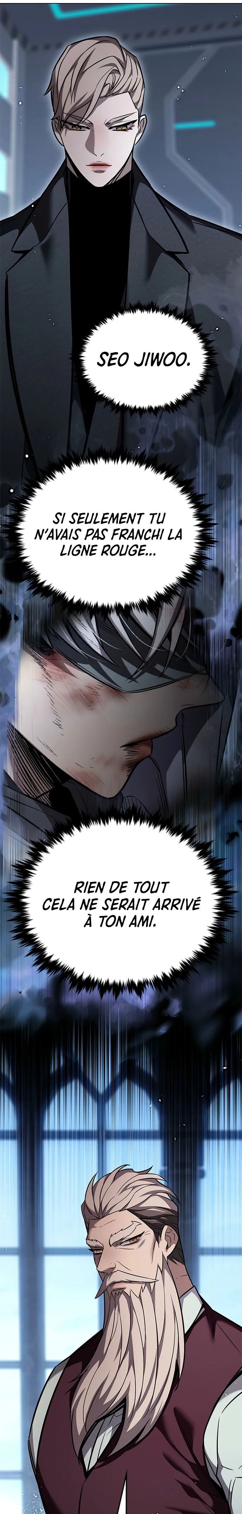 Eleceed Chapitre 391 - Page 22