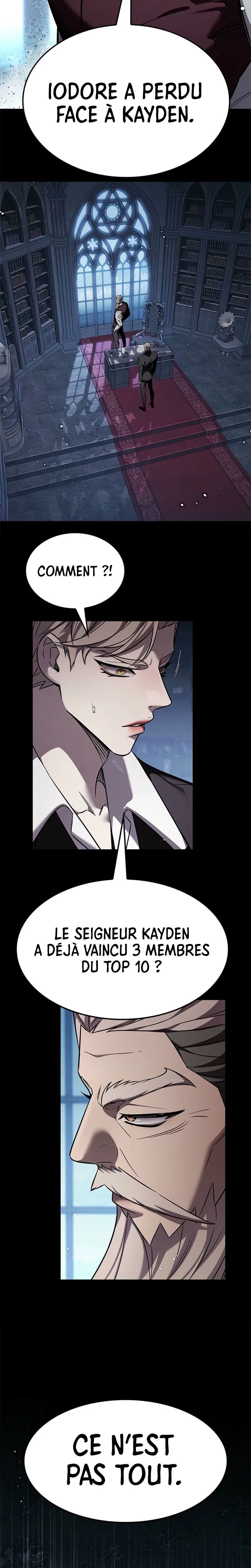 Eleceed Chapitre 391 - Page 23