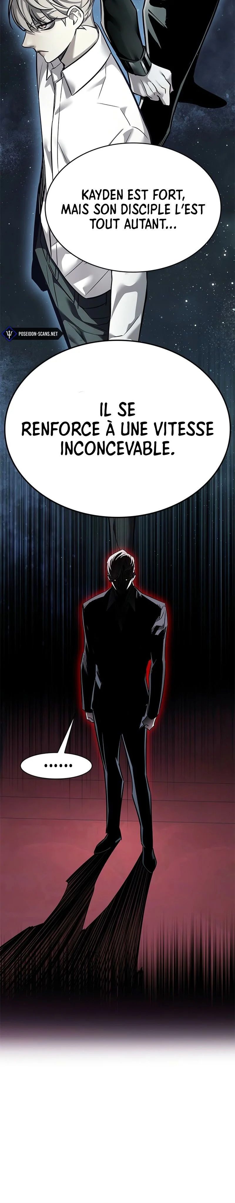 Eleceed Chapitre 391 - Page 25