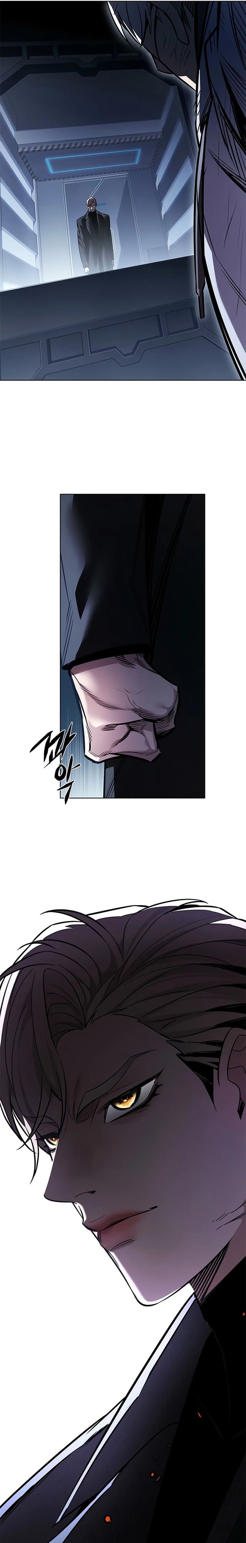 Eleceed Chapitre 391 - Page 26