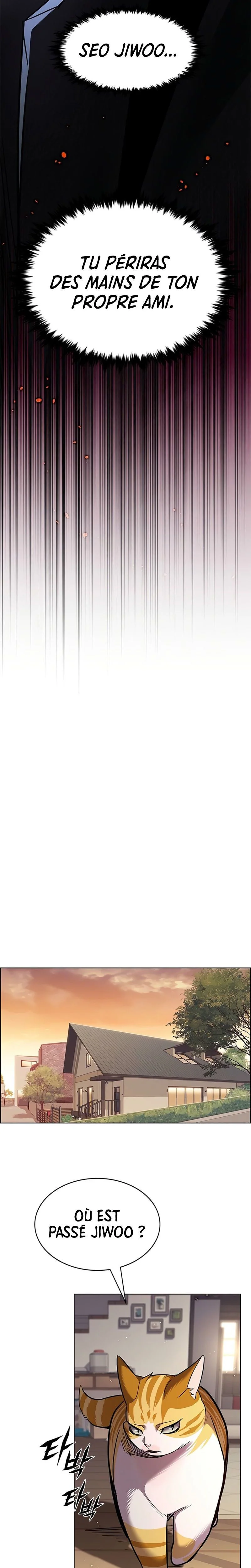 Eleceed Chapitre 391 - Page 27