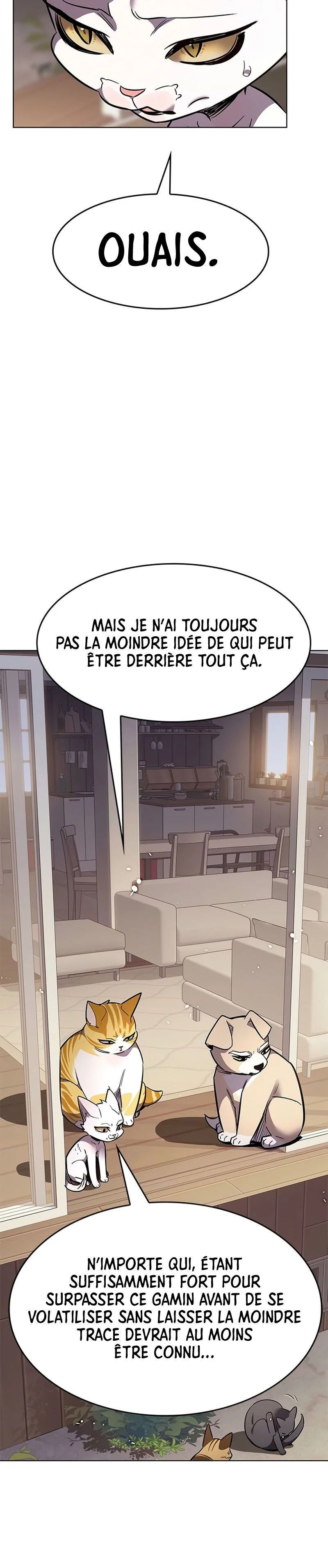 Eleceed Chapitre 391 - Page 29