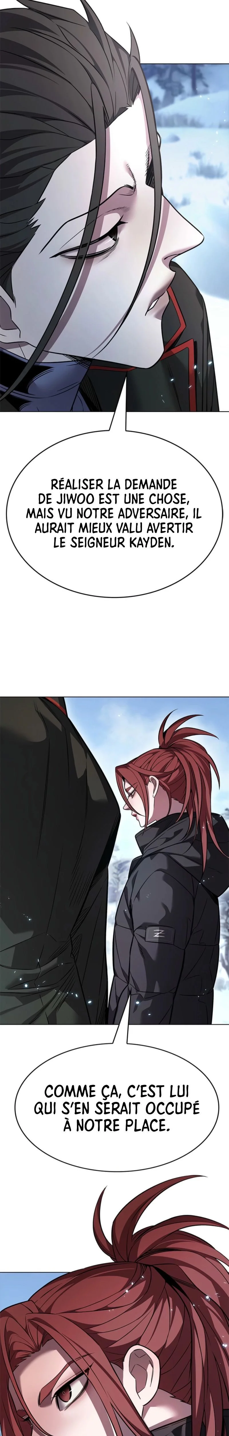 Eleceed Chapitre 392 - Page 3