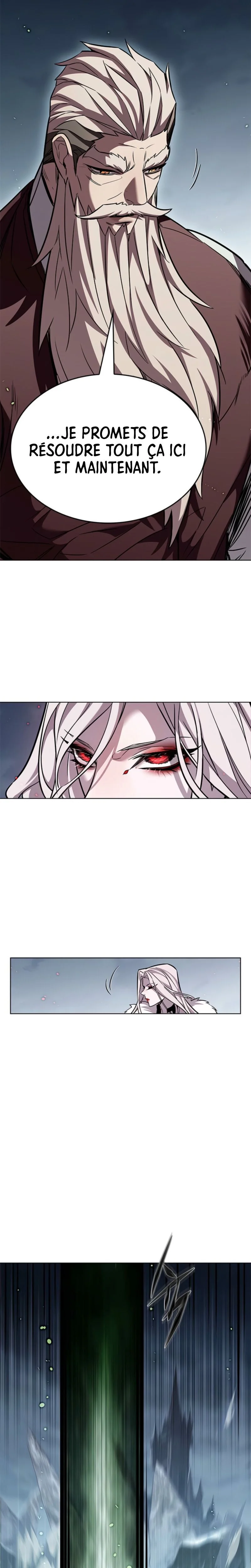 Eleceed Chapitre 392 - Page 23