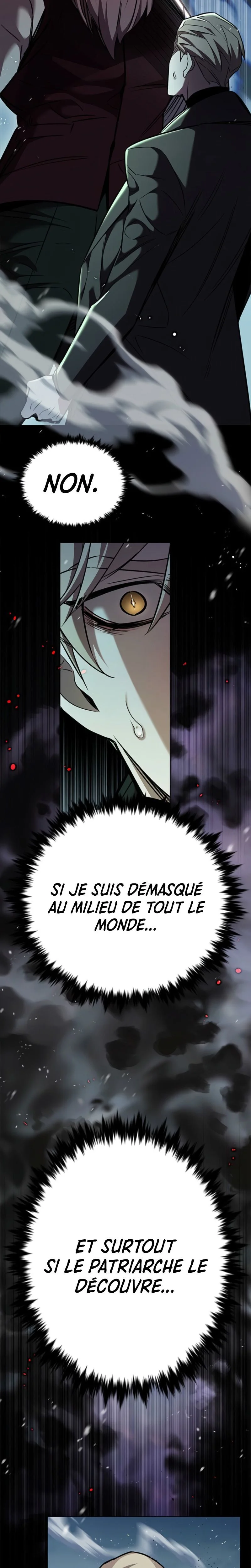 Eleceed Chapitre 392 - Page 25
