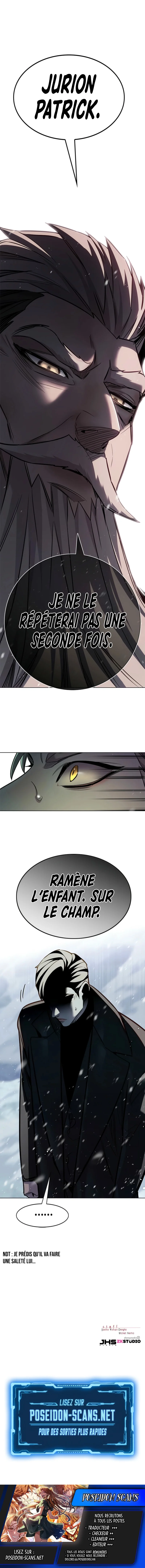 Eleceed Chapitre 392 - Page 27