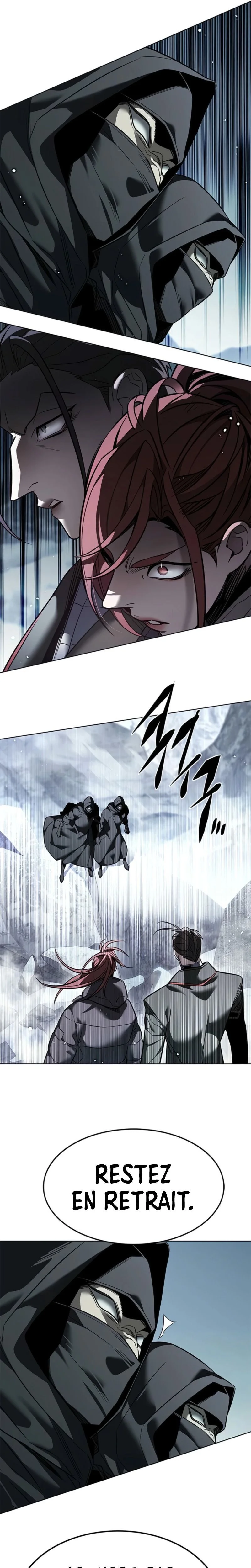 Eleceed Chapitre 392 - Page 10