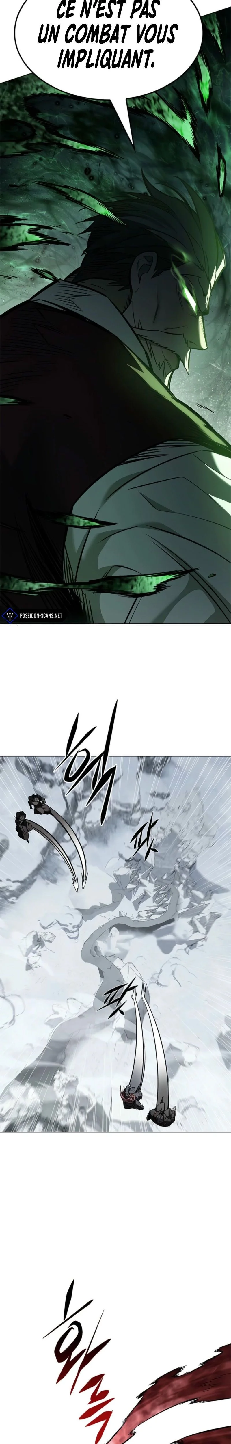 Eleceed Chapitre 392 - Page 11