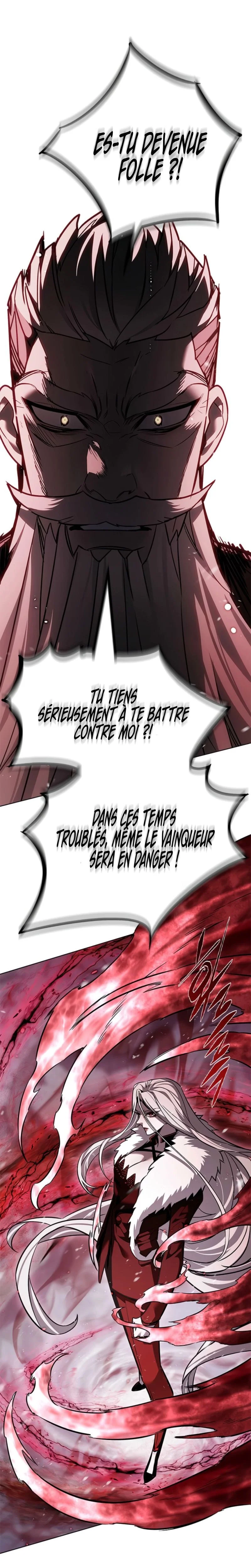 Eleceed Chapitre 392 - Page 15