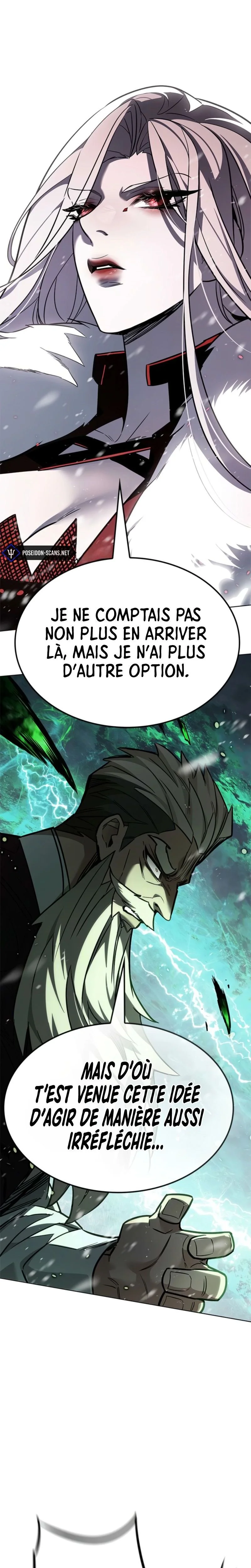 Eleceed Chapitre 392 - Page 16