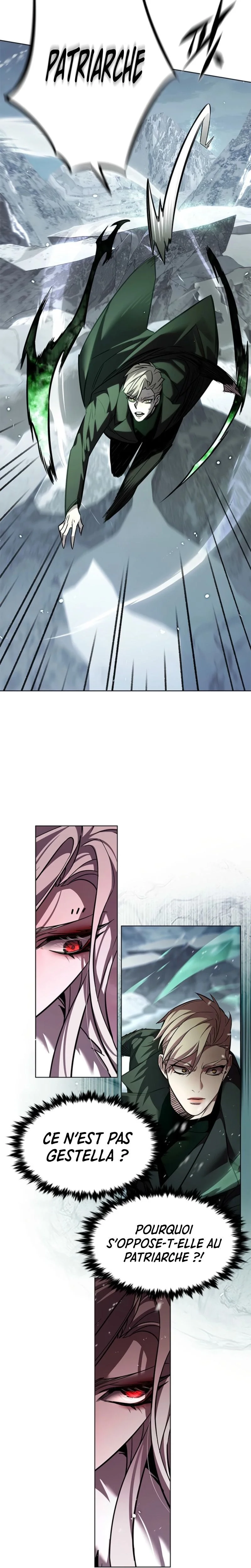 Eleceed Chapitre 392 - Page 17