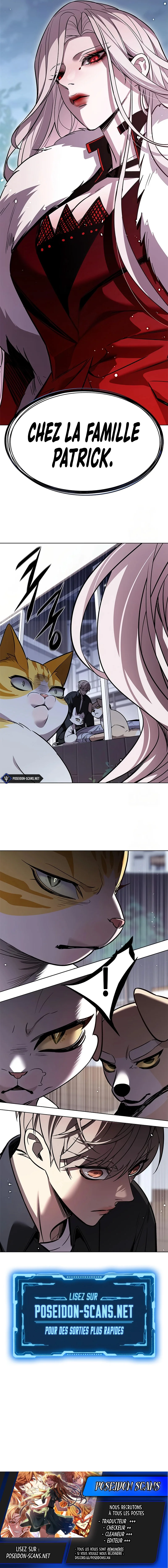 Eleceed Chapitre 393 - Page 13