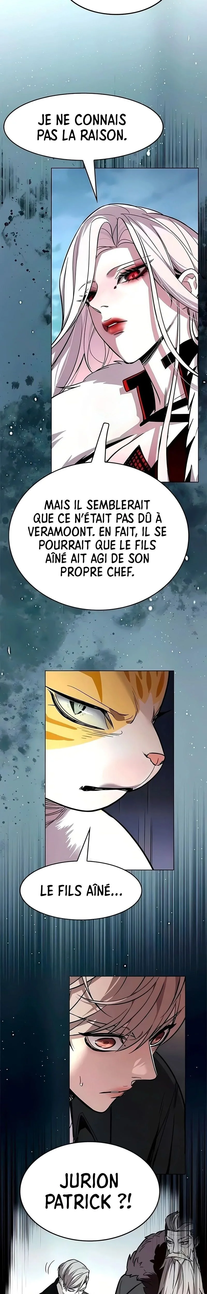 Eleceed Chapitre 394 - Page 2