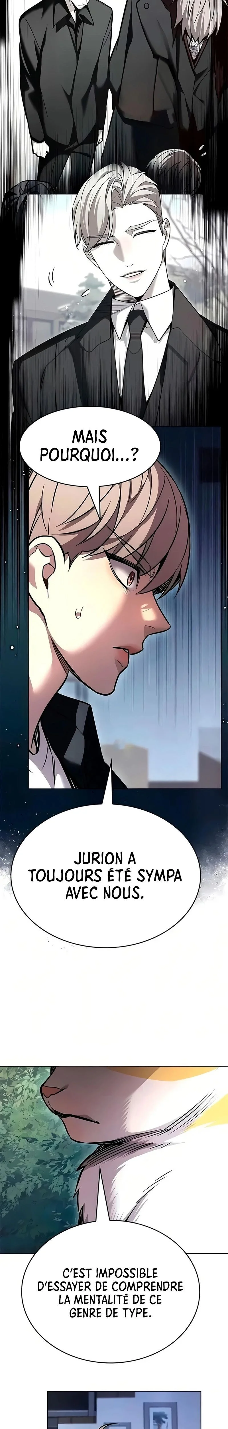 Eleceed Chapitre 394 - Page 3