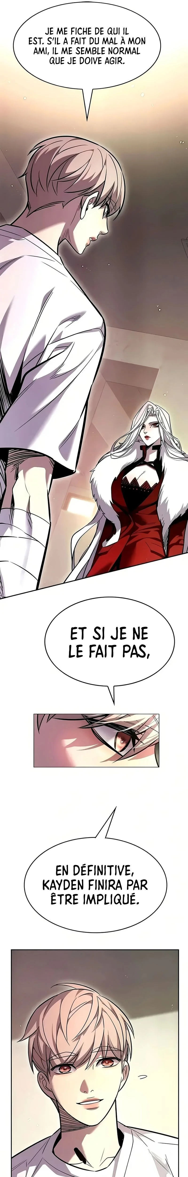 Eleceed Chapitre 394 - Page 34