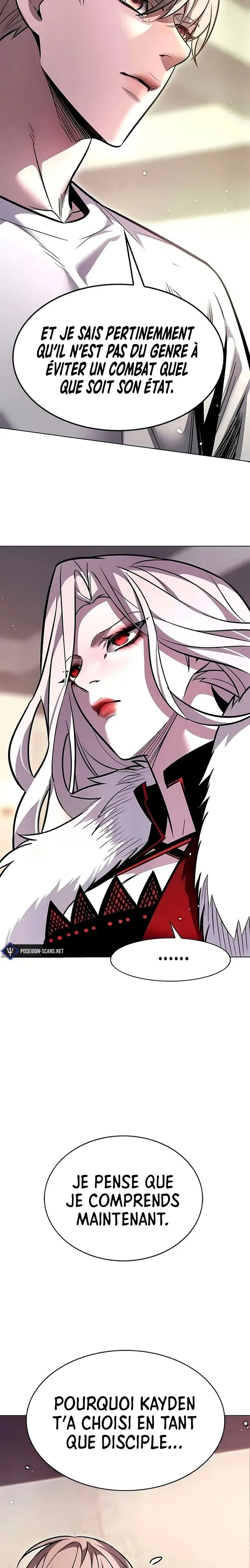 Eleceed Chapitre 394 - Page 36