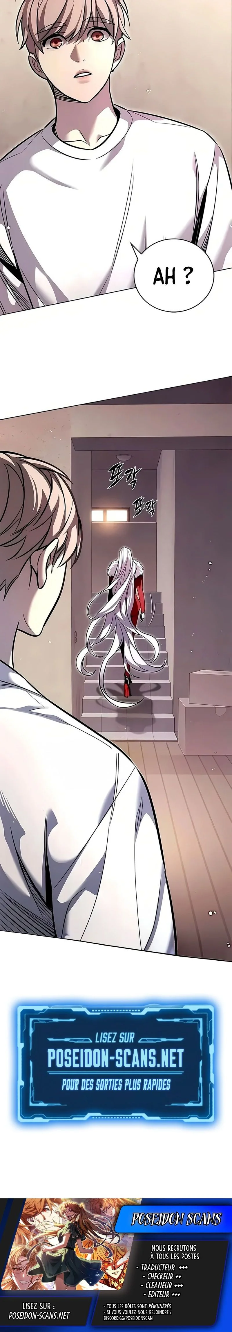 Eleceed Chapitre 394 - Page 37