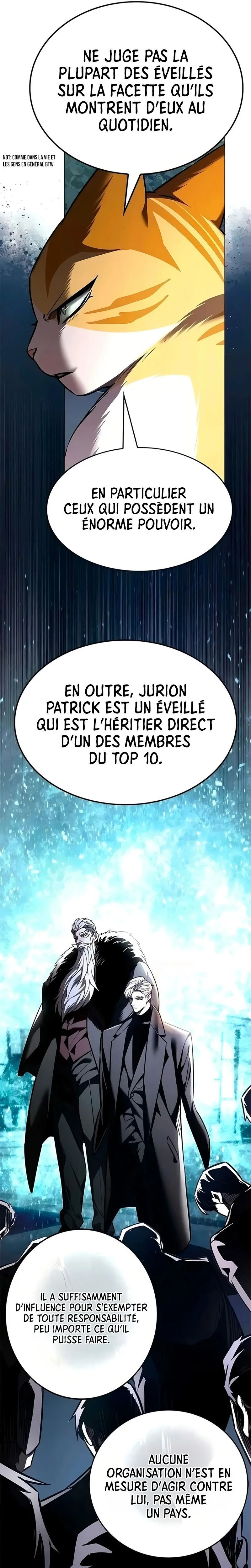 Eleceed Chapitre 394 - Page 5