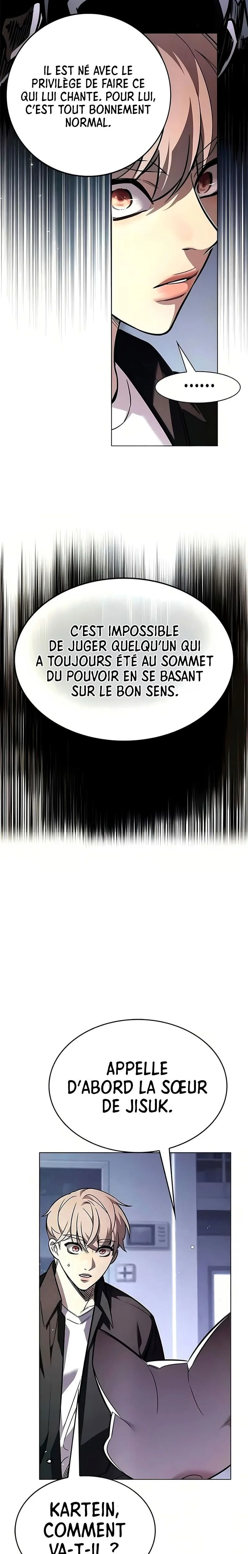Eleceed Chapitre 394 - Page 6