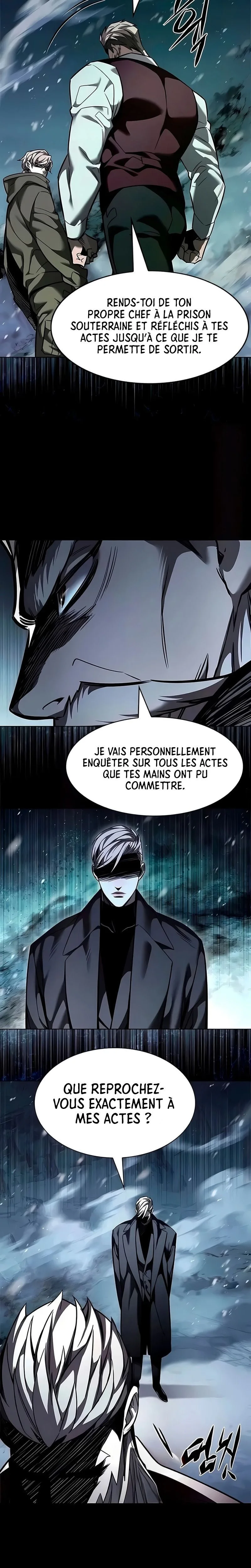 Eleceed Chapitre 394 - Page 12