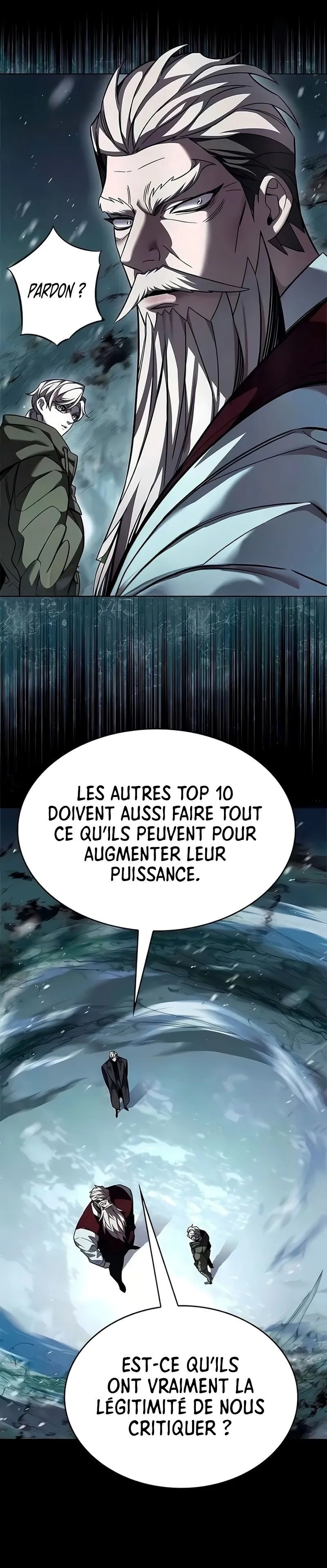 Eleceed Chapitre 394 - Page 13