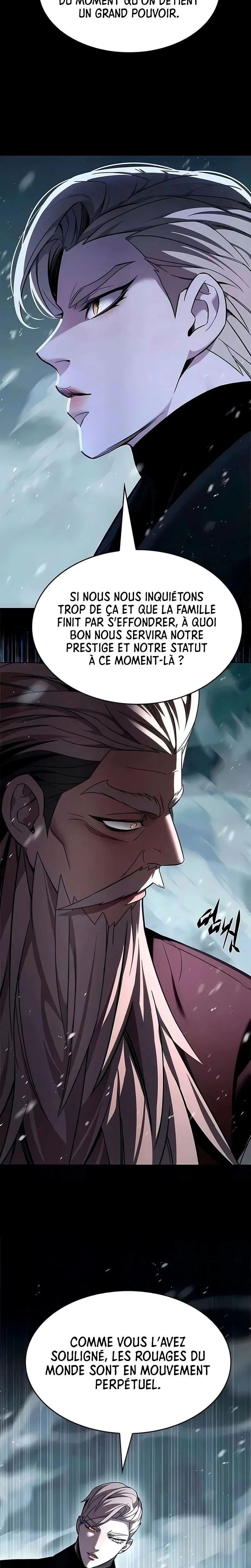Eleceed Chapitre 394 - Page 15