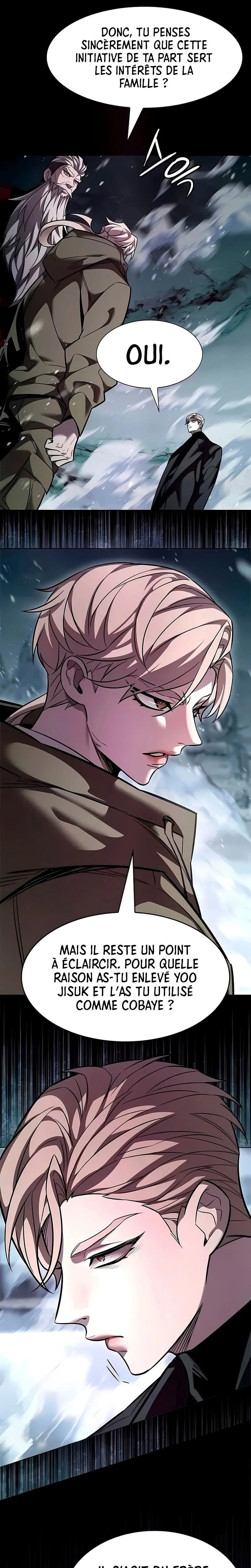 Eleceed Chapitre 394 - Page 18