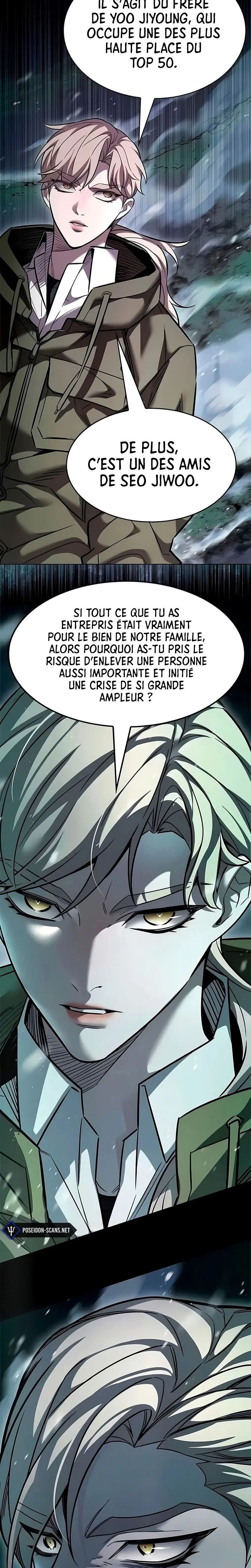 Eleceed Chapitre 394 - Page 19