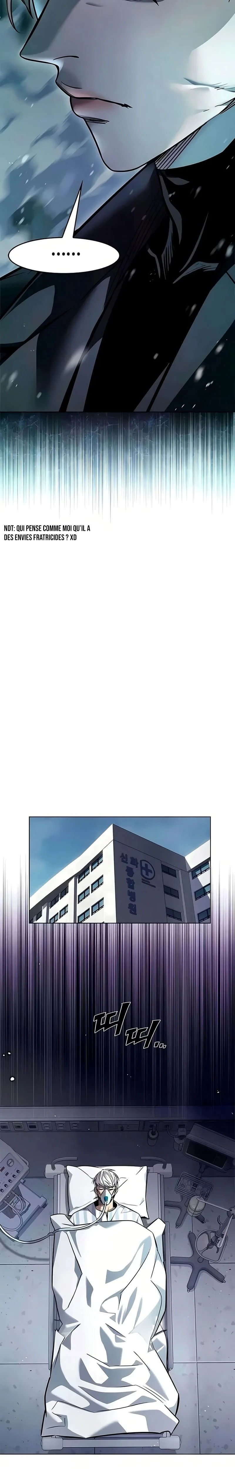Eleceed Chapitre 394 - Page 20