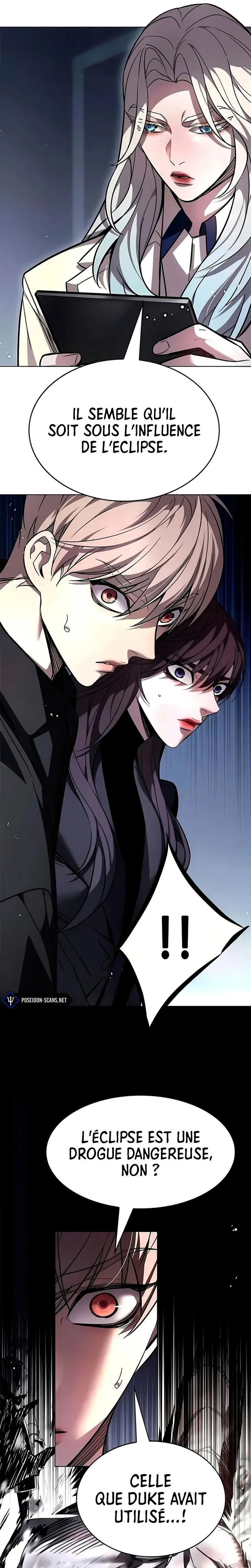 Eleceed Chapitre 394 - Page 22