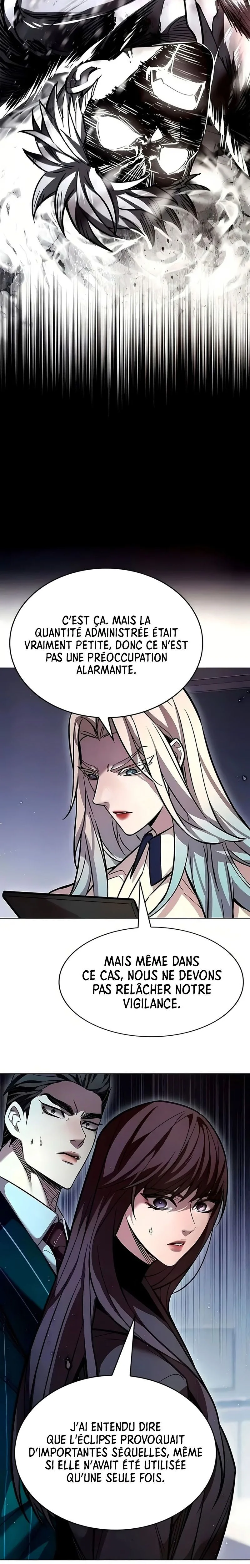 Eleceed Chapitre 394 - Page 23