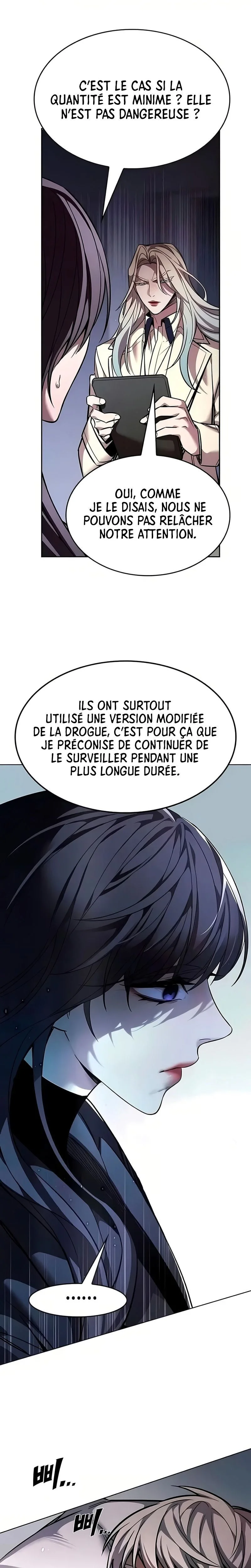 Eleceed Chapitre 394 - Page 24
