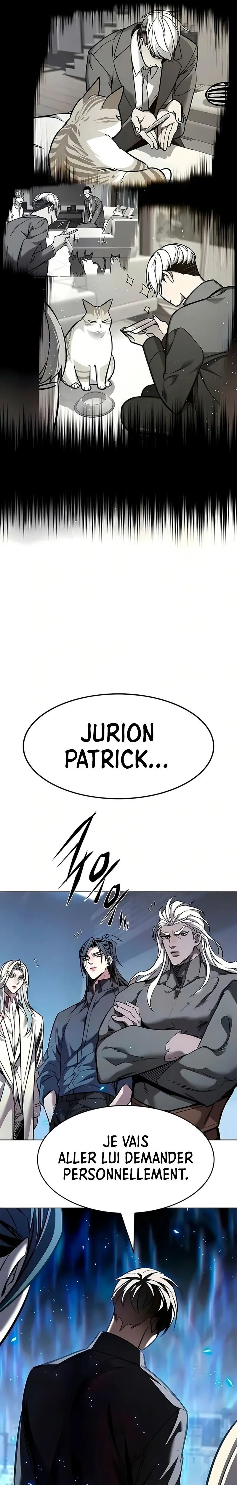Eleceed Chapitre 394 - Page 26