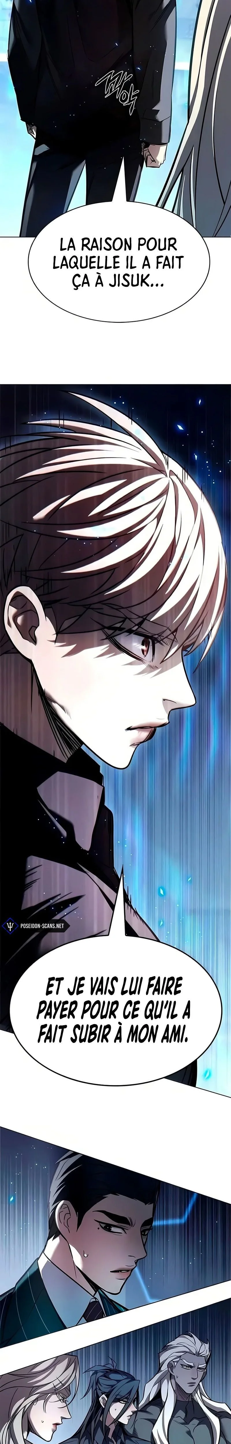 Eleceed Chapitre 394 - Page 27