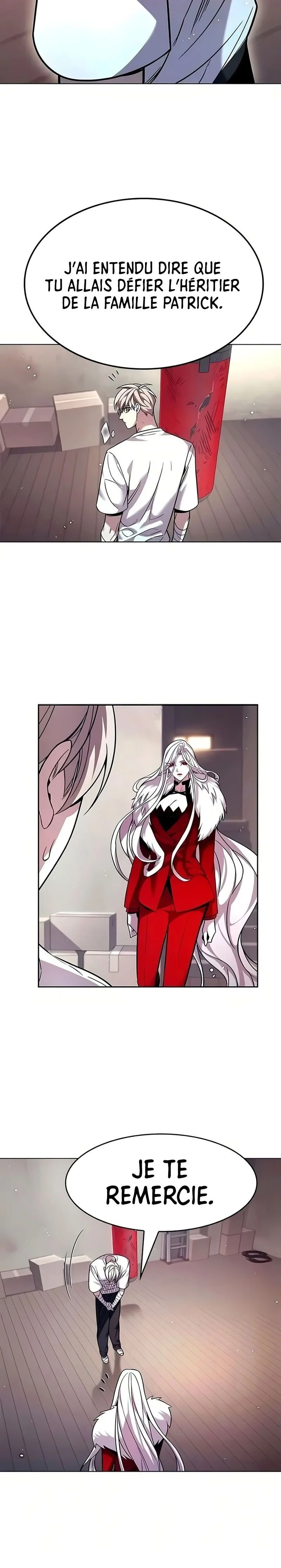 Eleceed Chapitre 394 - Page 29