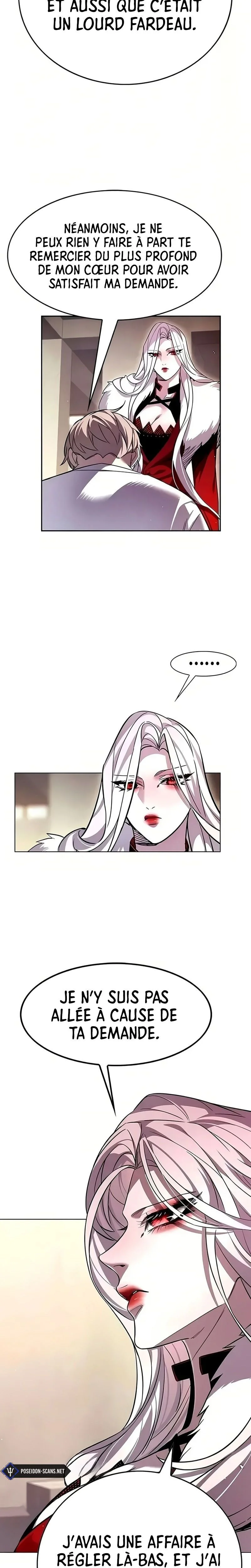 Eleceed Chapitre 394 - Page 31