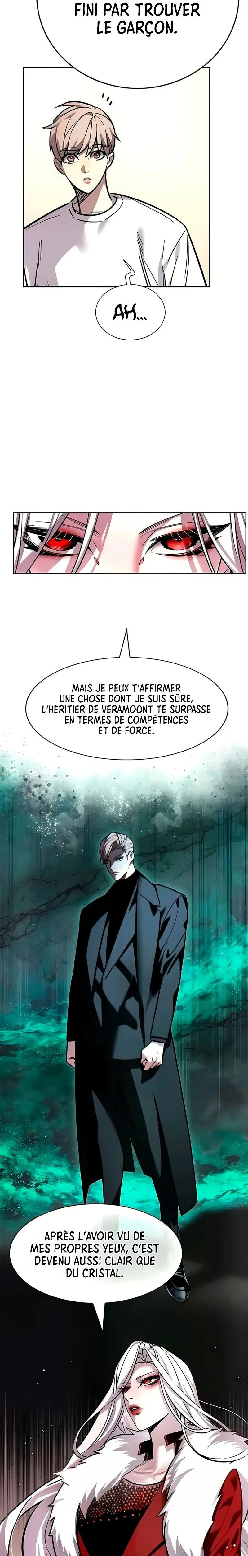 Eleceed Chapitre 394 - Page 32