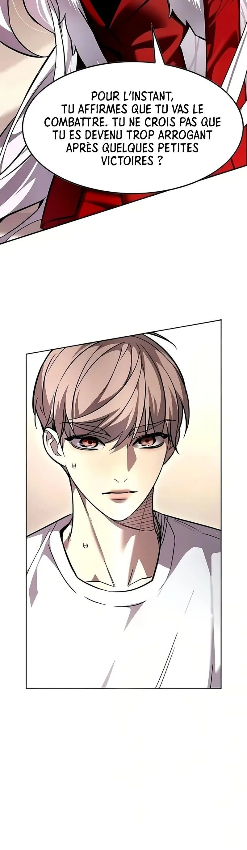 Eleceed Chapitre 394 - Page 33
