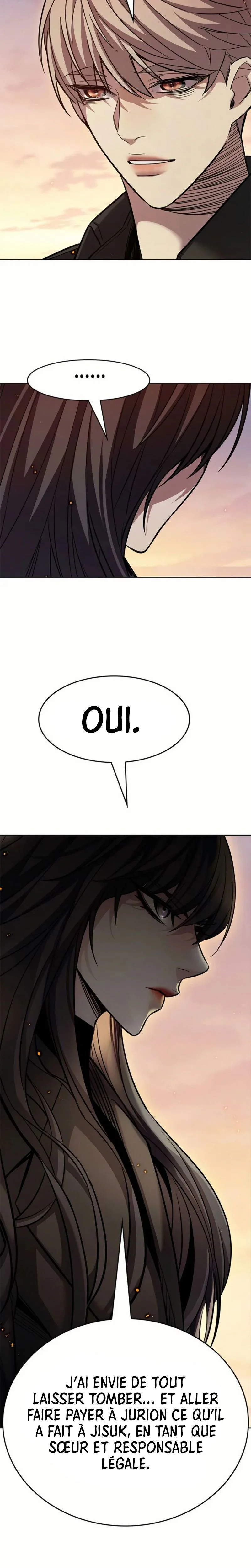 Eleceed Chapitre 395 - Page 22