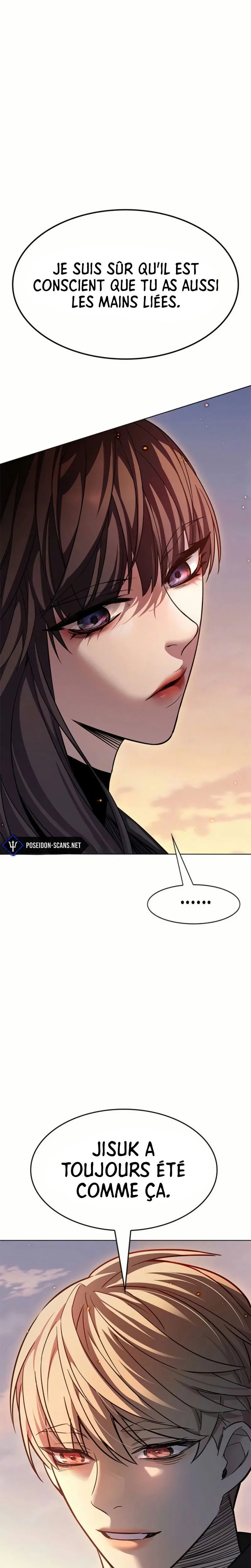 Eleceed Chapitre 395 - Page 24