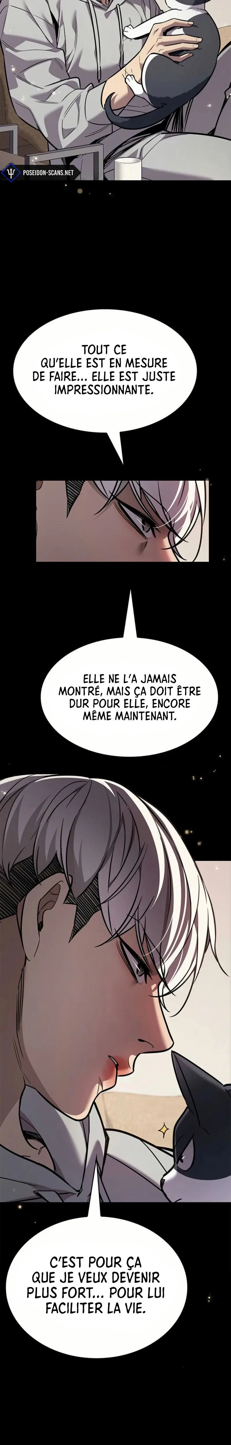 Eleceed Chapitre 395 - Page 26