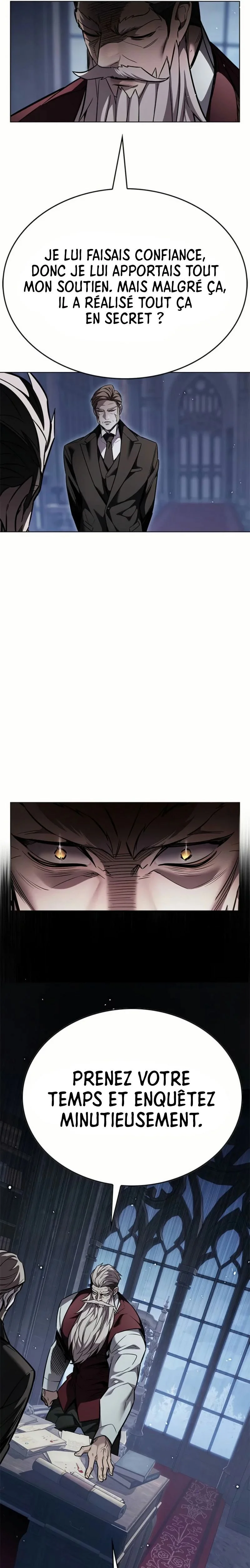 Eleceed Chapitre 395 - Page 2