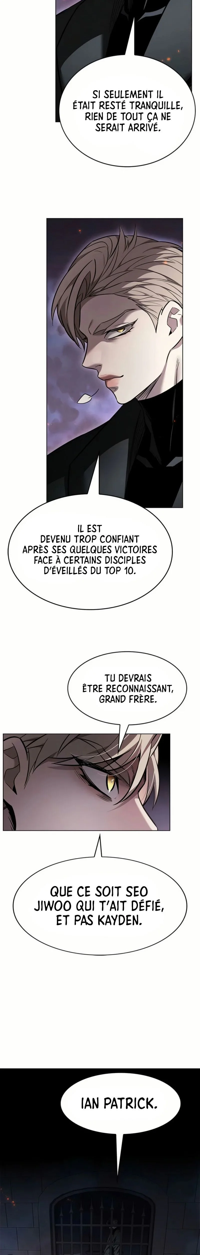 Eleceed Chapitre 395 - Page 7