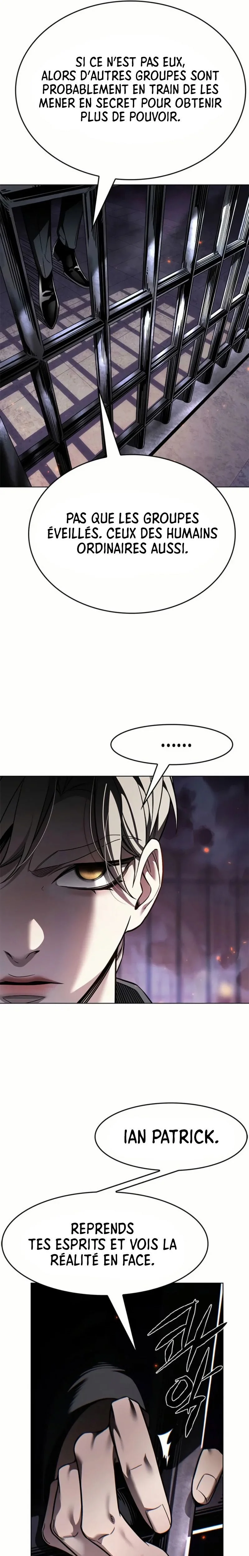 Eleceed Chapitre 395 - Page 9