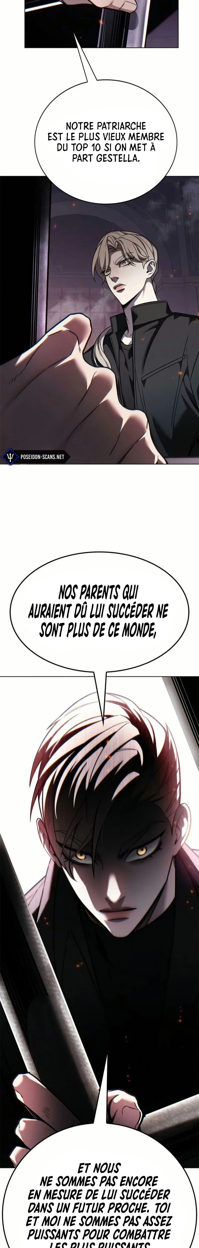 Eleceed Chapitre 395 - Page 10