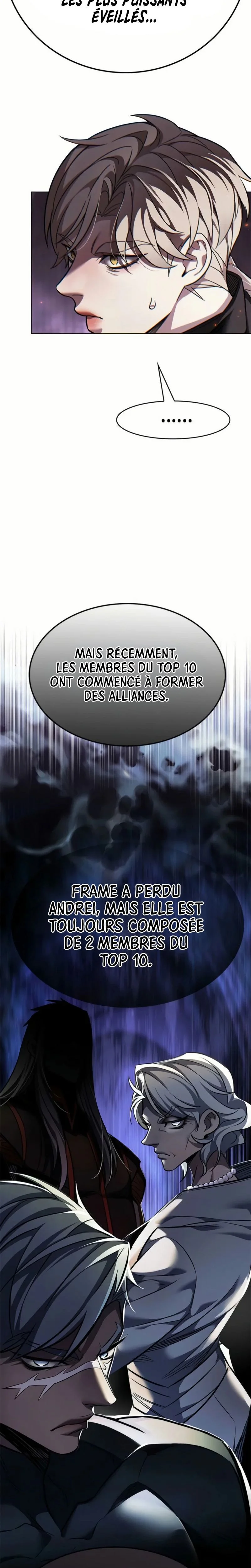 Eleceed Chapitre 395 - Page 11